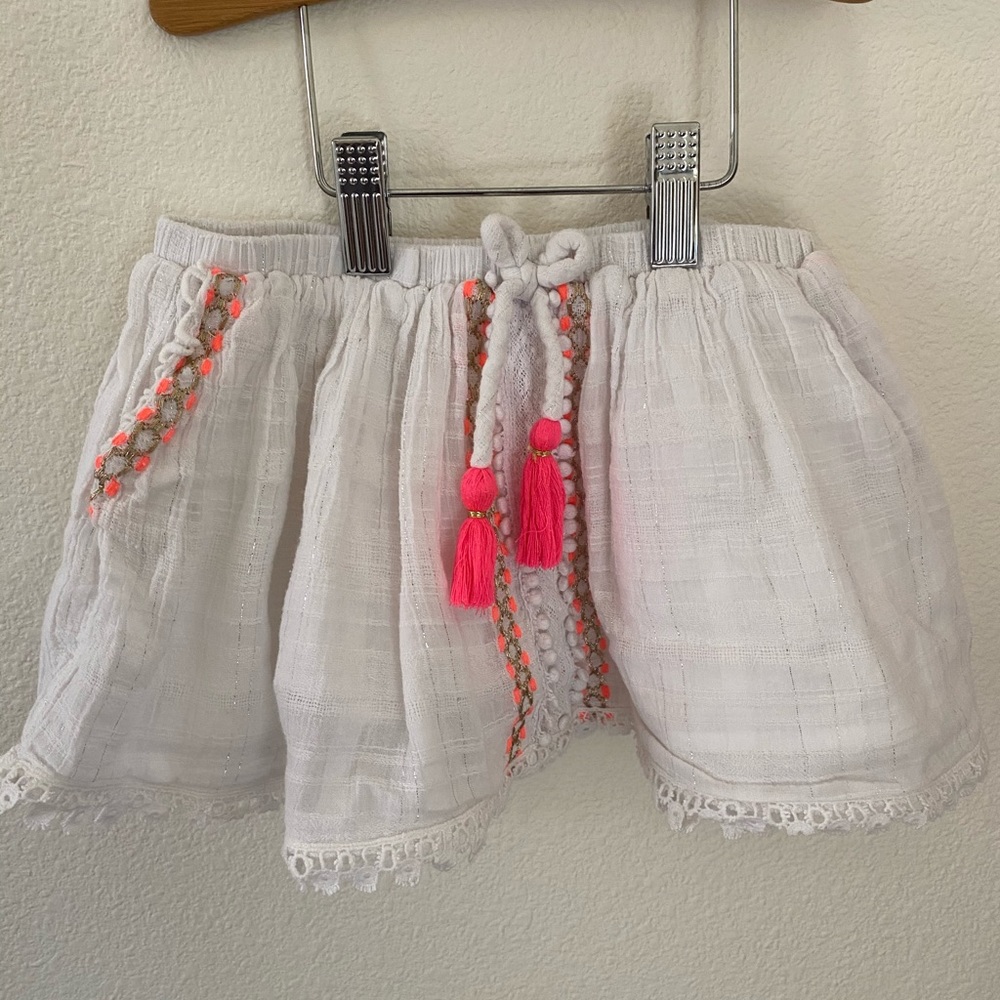 Louise Misha skirt sz 4 VVGUC
